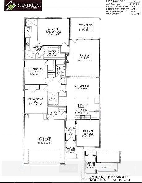 2nd image of 3303 Fenn St