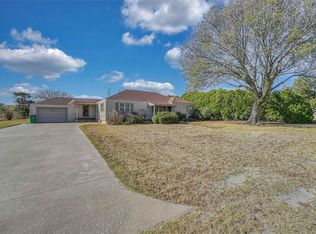 509 N Locust St, Granite, OK 73547
