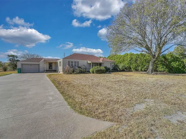 509 N Locust St, Granite, OK 73547