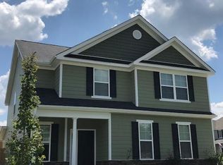 4995 Copse Dr, Augusta, GA 30919