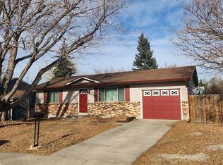 3938 Encino St, Colorado Springs, CO 80918
