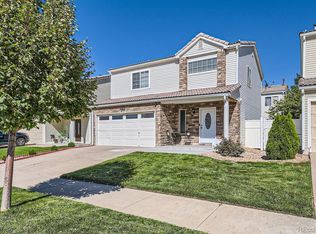 4338 Andes Way, Denver, CO 80249