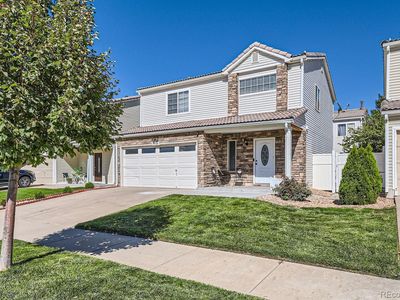 4338 Andes Way, Denver, CO, 80249