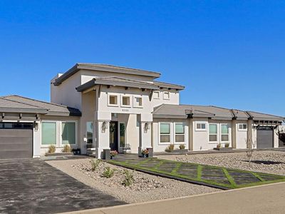 6320 Camino Nuez Dr, El Paso, TX, 79932