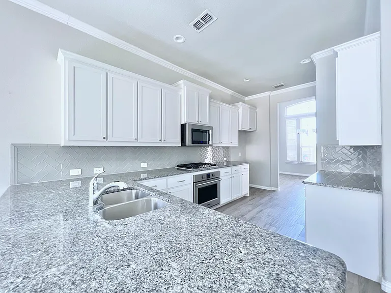 Gorgeous Kitchen