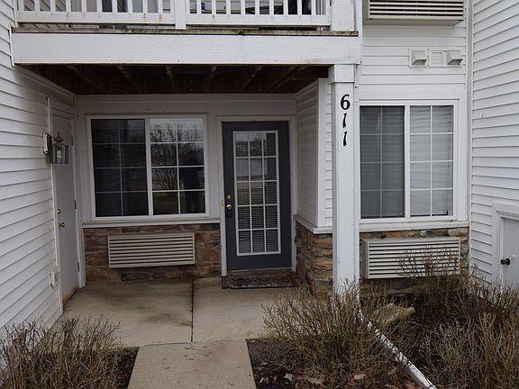 2nd image of 611 Silverstone Dr #611