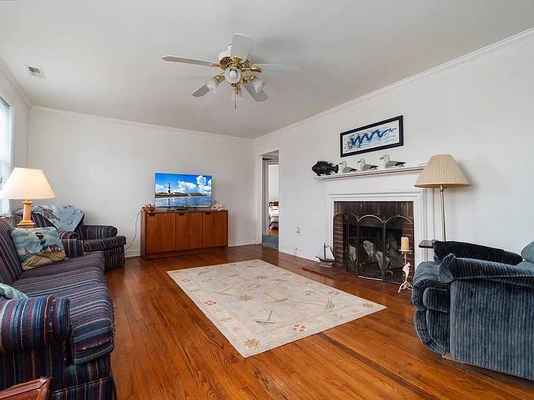 509 China Grove Rd — Photo 3