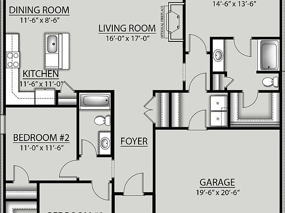 2nd image of this home