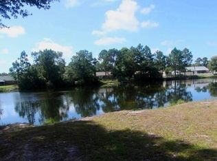 7011 Andros Dr, Pensacola, FL 32506