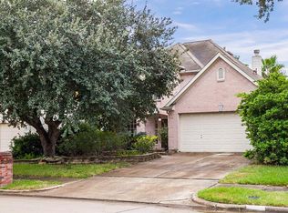 20315 Cherry Orchard Ln, Katy, TX 77449