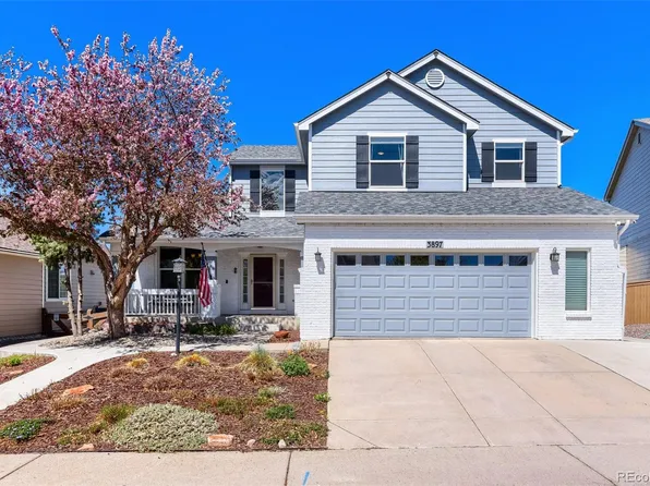 3897 Mallard Lane, Highlands Ranch, CO 80126