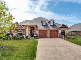 355 Woodland Trl, Argyle, TX 76226
