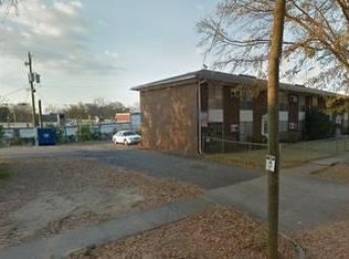 7728 3rd Ave S, Birmingham, AL 35206