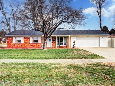 2401 Silverbrook Ave, Louisville, KY, 40220