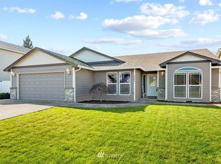 3745 Gracie Pl, Longview, WA 98632