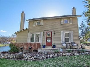 44 Kilkenny Dr, Onsted, MI 49265