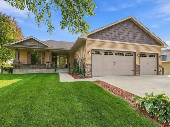 15073 77th Ln NE, Otsego, MN 55330