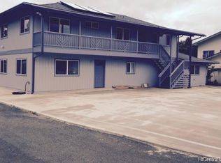 45-569 Paleka Rd APT B, Kaneohe, HI 96744