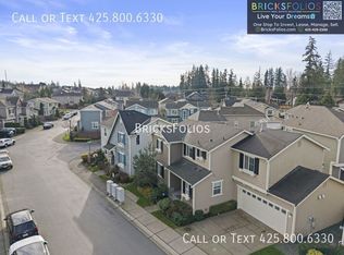 18304 36th Ave SE #1, Bothell, WA 98012