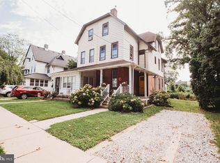 16 W Ridley Ave, Ridley Park, PA 19078