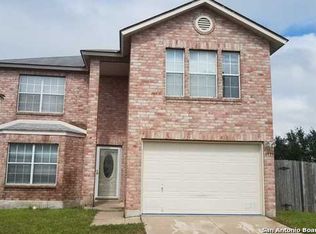 6935 Flatstone Pass, Converse, TX 78109