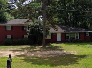 4340 Highway 20 SE, Conyers, GA 30013