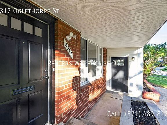 2nd image of 8317 Oglethorpe St