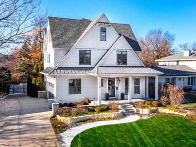 118 N Clay St, Hinsdale, IL, 60521
