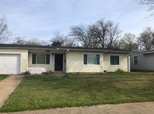 11727 Strand St, Dallas, TX 75218