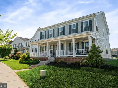 608 Coastal Ave, Stafford, VA, 22554