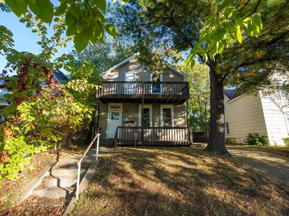1205 Beech St, Saint Paul, MN 55106