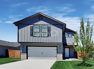 13702 Key West St, Caldwell, ID 83607