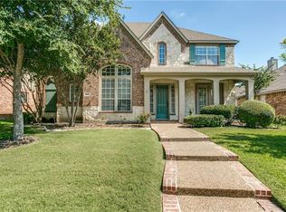 407 Arrowhead Dr, Allen, TX 75002