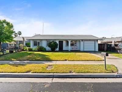 4720 E Grove Ave, Fresno, CA, 93725