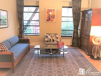 Rented by Maison International