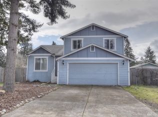 15495 107th Loop SE, Yelm, WA 98597