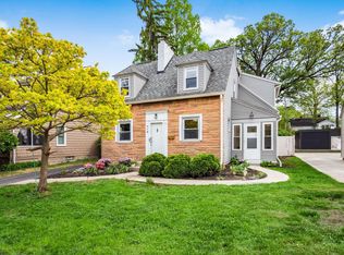 519 E Torrence Rd, Columbus, OH 43214