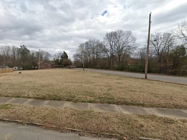 Davis Cir Lot 4, Memphis, TN 38128