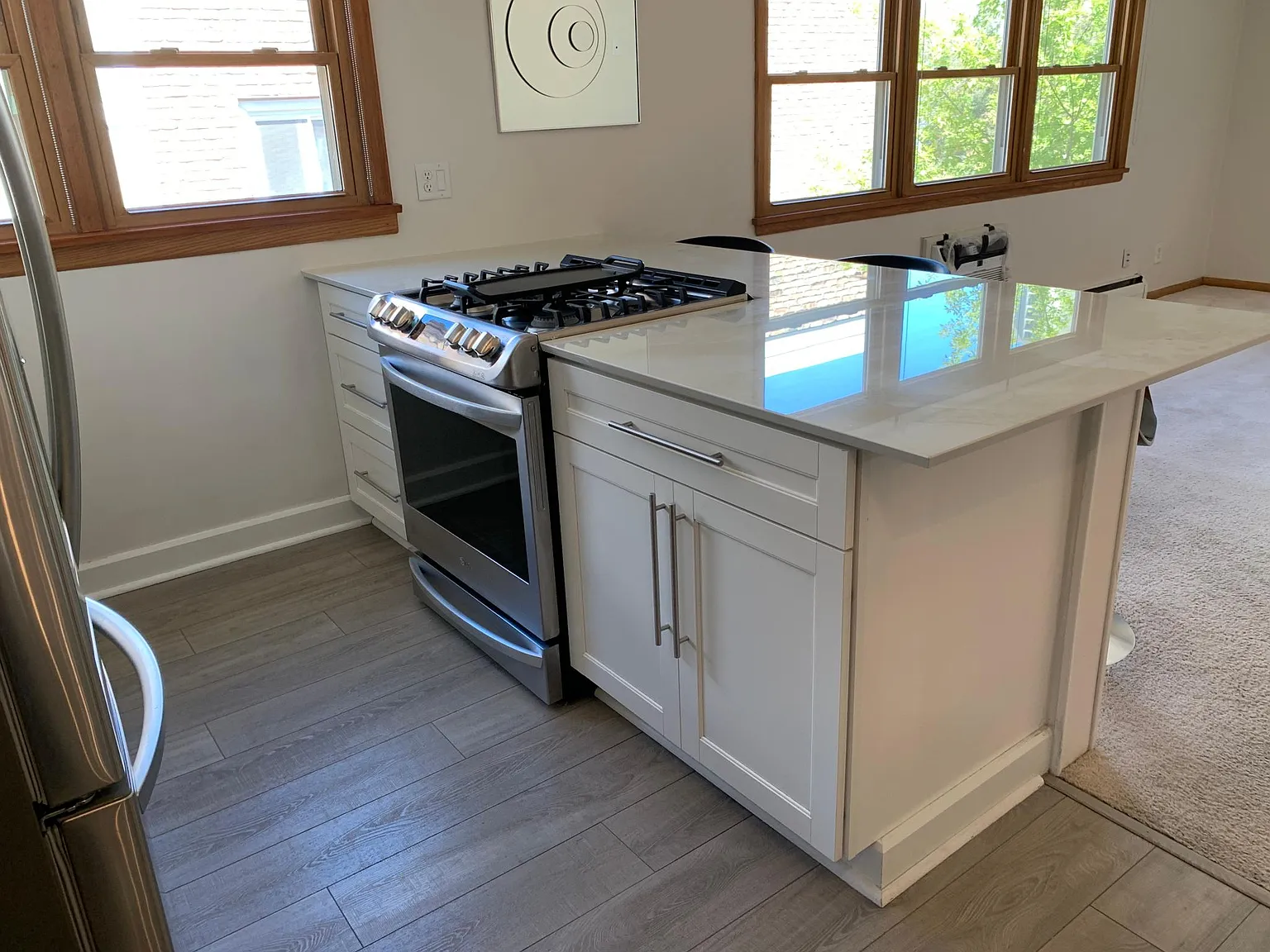 1 bed, 900 sqft, $1,250 — Photo 2