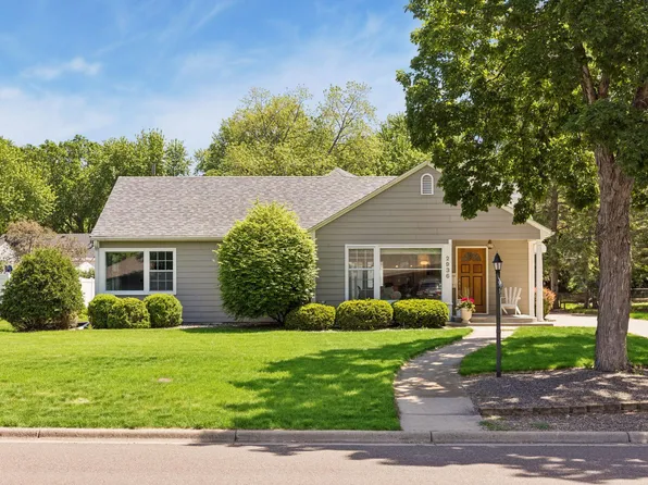 2936 Quail Ave N, Golden Valley, MN 55422