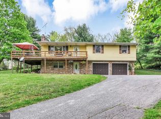 1132 Kratz Rd, Glen Rock, PA 17327