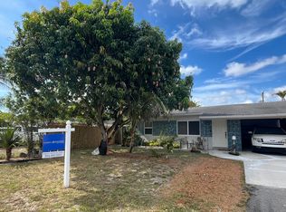 396 NW 46th Ct, Oakland Park, FL 33309