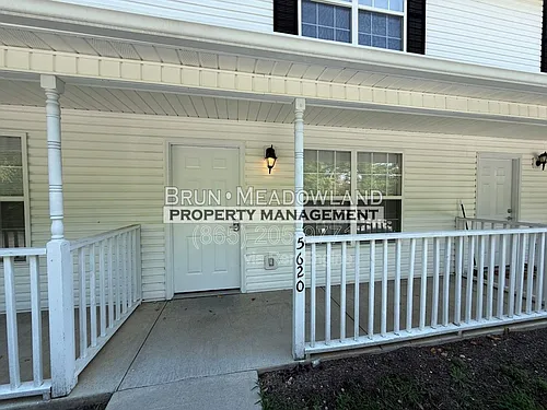 5620 Boxwood Garden Way Photo 1