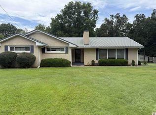 1508 Sycamore St, Murray, KY 42071