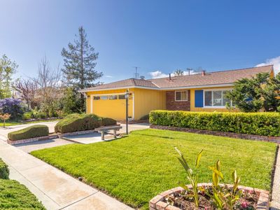 5433 Starcrest Dr, San Jose, CA, 95123
