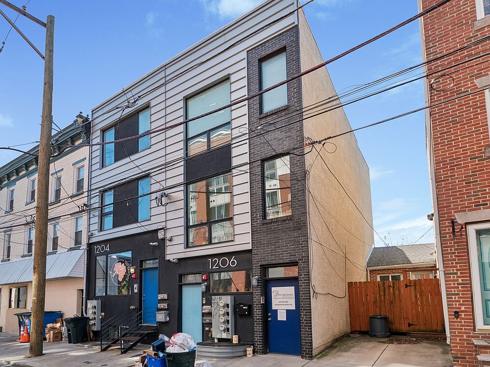 1st image of 1204 E Palmer St #2