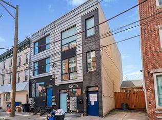 1204 E Palmer St #2, Philadelphia, PA 19125