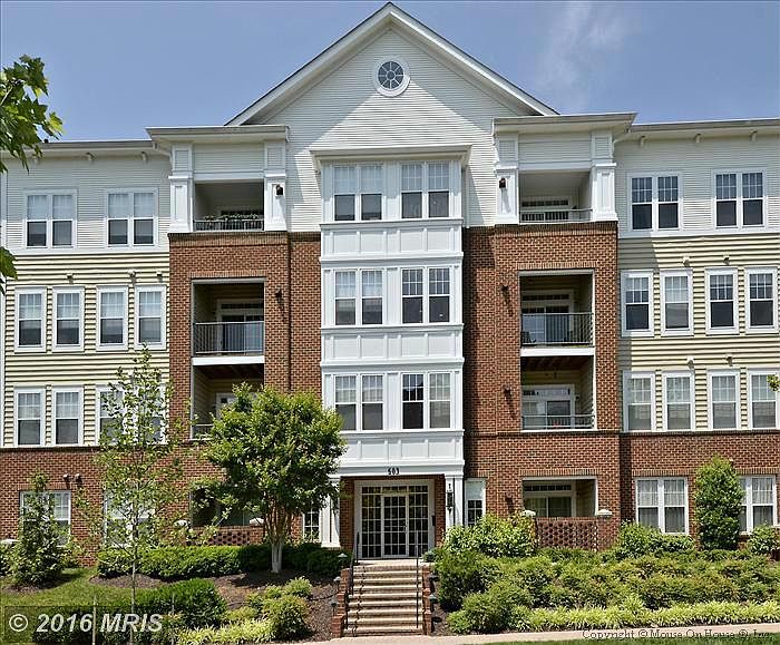 1st image of 503 King Farm Blvd APT 205