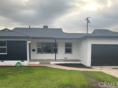 1017 Gothic Way, Pomona, CA, 91768