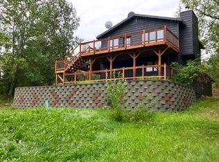 20271 E Reich Ct, Palmer, AK 99645